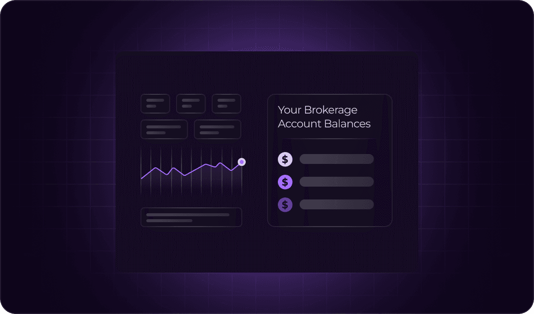Glitch Financial - Your Funds, Your Way image